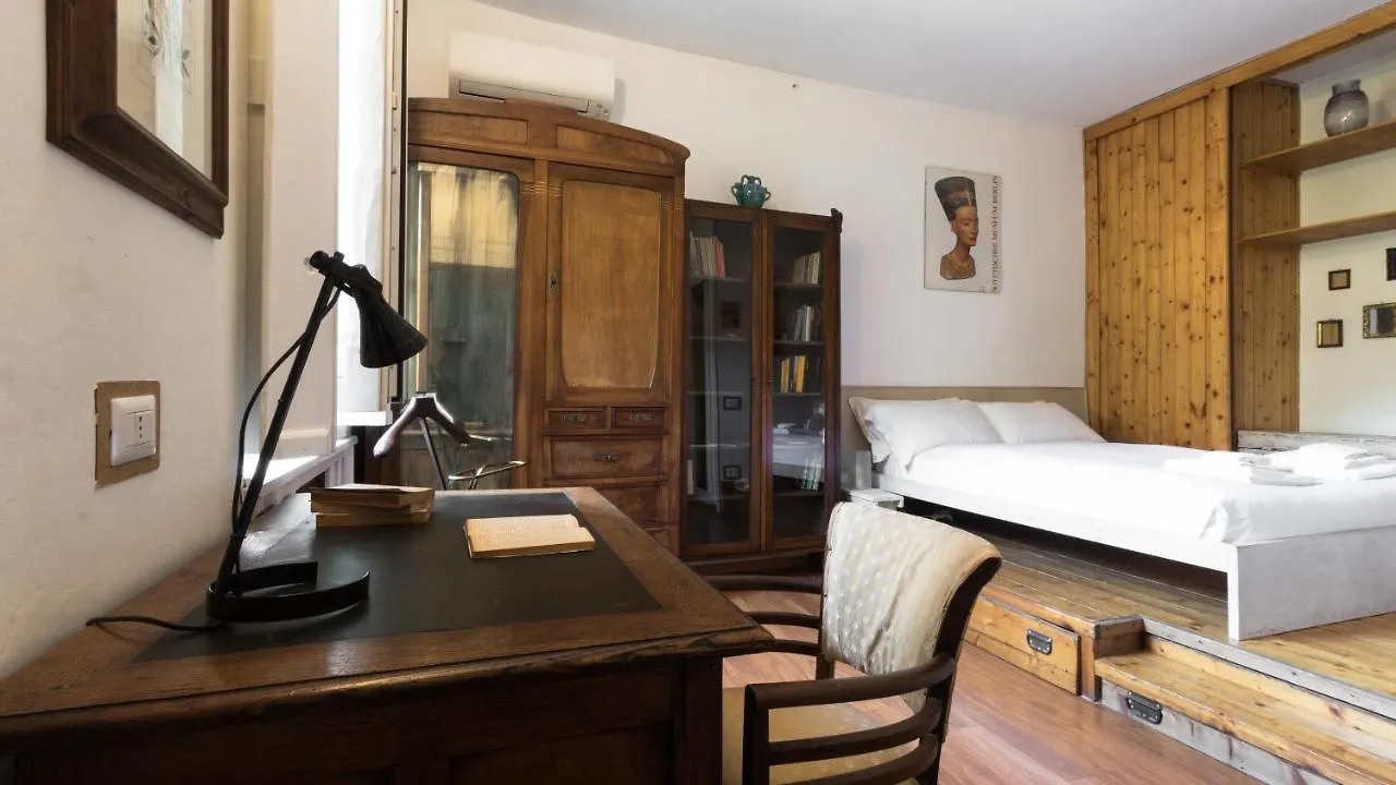 Apartment Italianway - Vigevano 10 Milan Italy