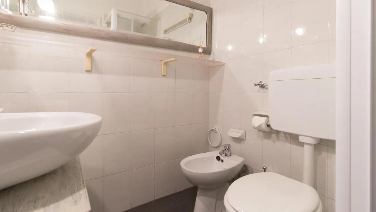 Apartment Italianway - Vigevano 10 Milan