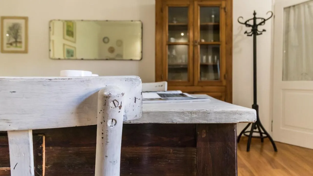 Apartment Italianway - Vigevano 10 Milan