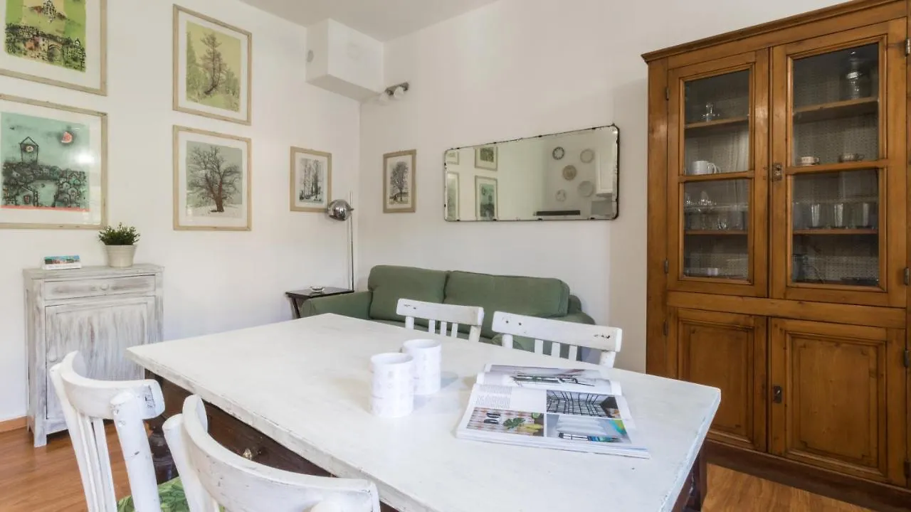 Apartment Italianway - Vigevano 10 Milan Italy